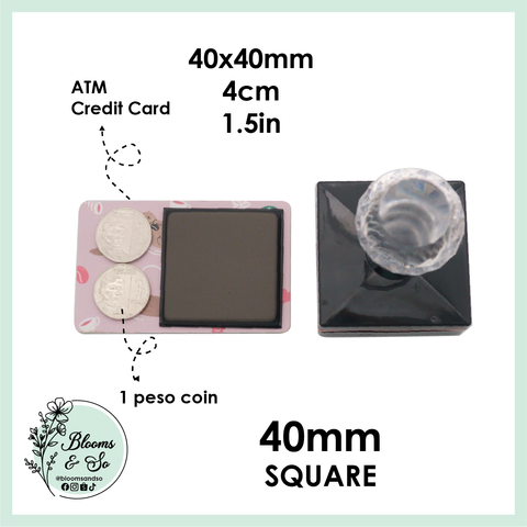 Custom Accountant Stamp