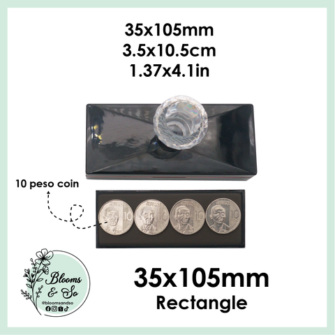 Custom Attorney Stamp