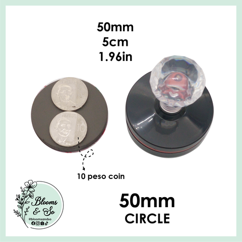 Wedding Booth Stamp Set