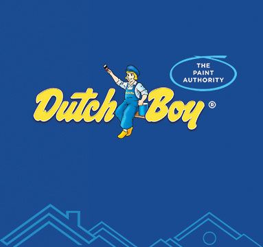 Dutch Boy Automotive Lacquer