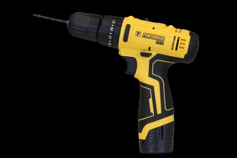 Powerhouse 12V Cordless Impact Drill CIMD10-WL