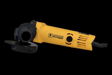 Powerhouse Angle Grinder 750W