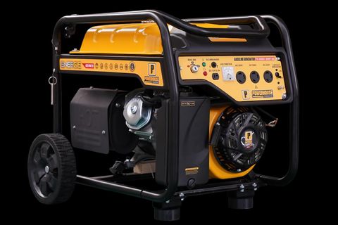 Powerhouse Energie Series Gasoline Generator PH-ENERGIE-10000E-GAS