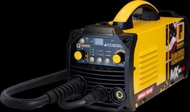 Powerhouse MIG/TIG/MMA Welder MX Migtech 300
