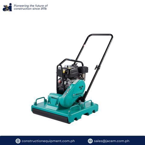 Brick Plate Compactor