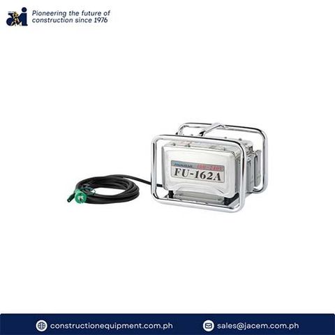 Heavy Duty Electric Concrete Inverter