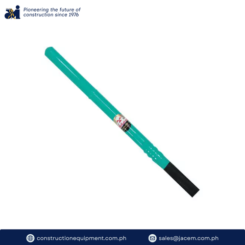 Lightweight Concrete Vibrator