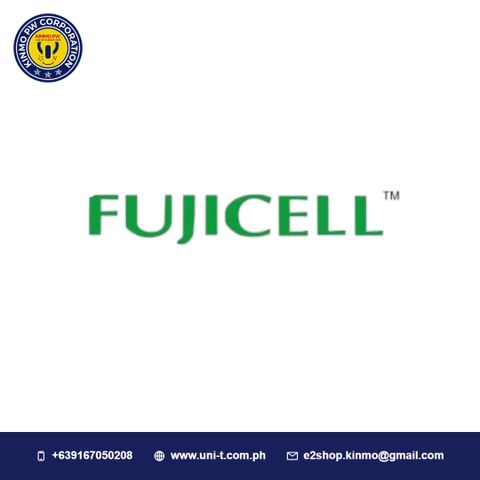 Fujicell Lead Acid Battery