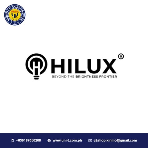 Hilux Industrial LED Lighting