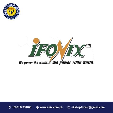 IFONIX Professional Speaker Solutions Series