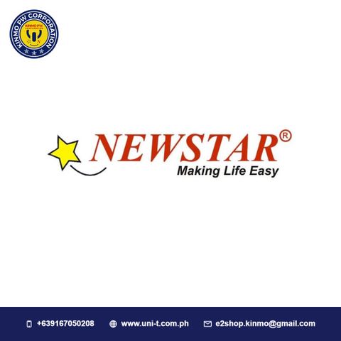Newstar Electrical Product Range