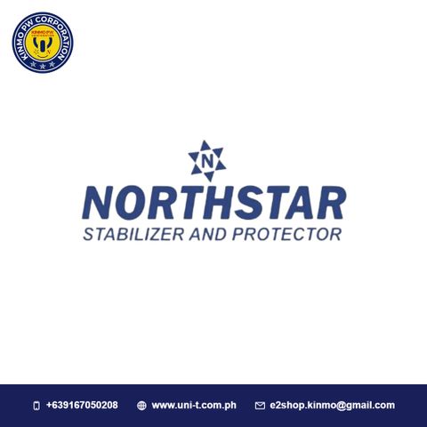 Northstar UPS Replacement Battery
