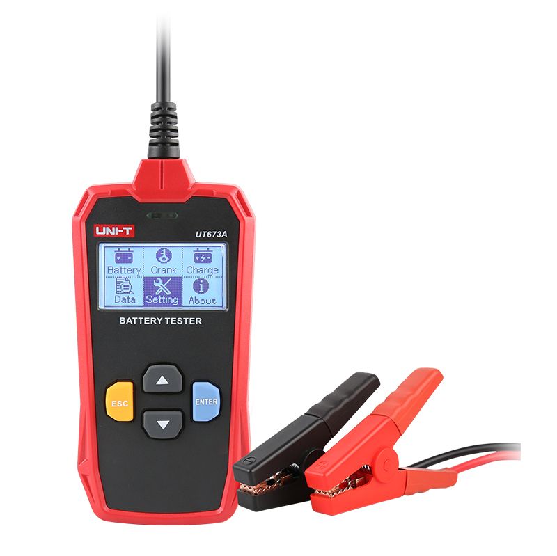 battery-tester