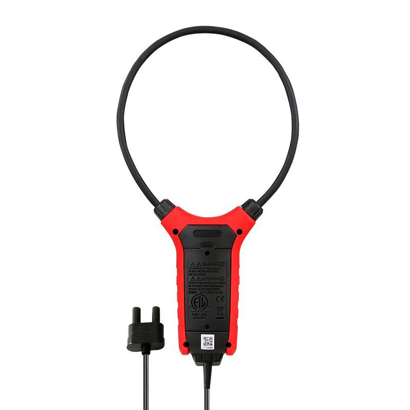 clamp-meter