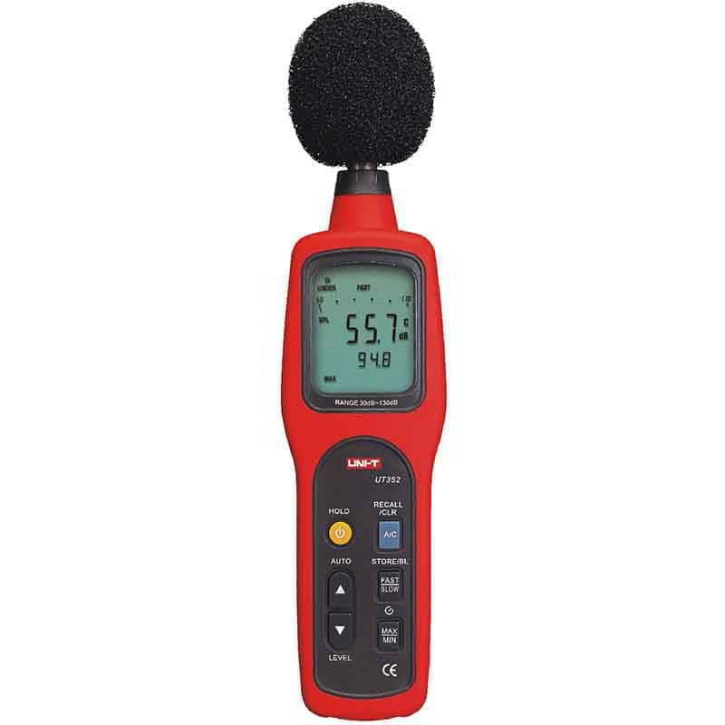 digital-decibel-meter