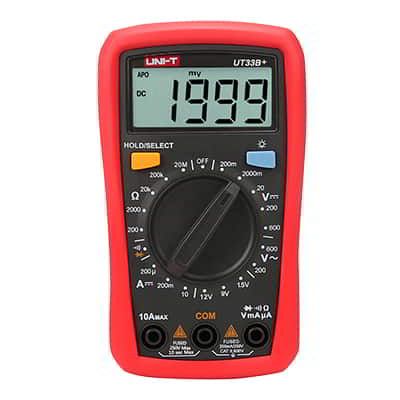 digital-multimeter