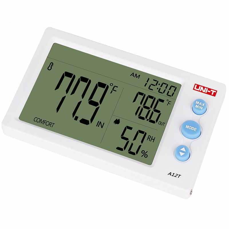 digital-thermo-hygrometer