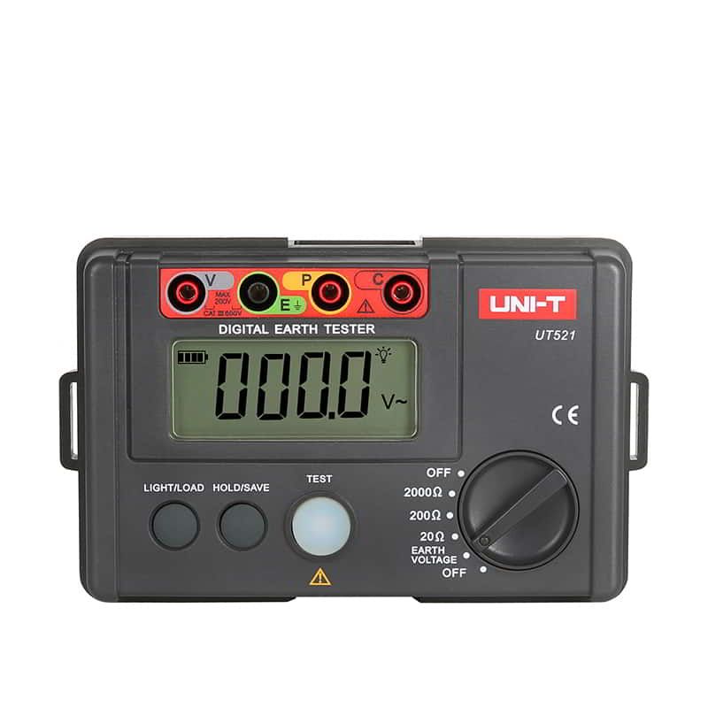 earth-resistance-tester