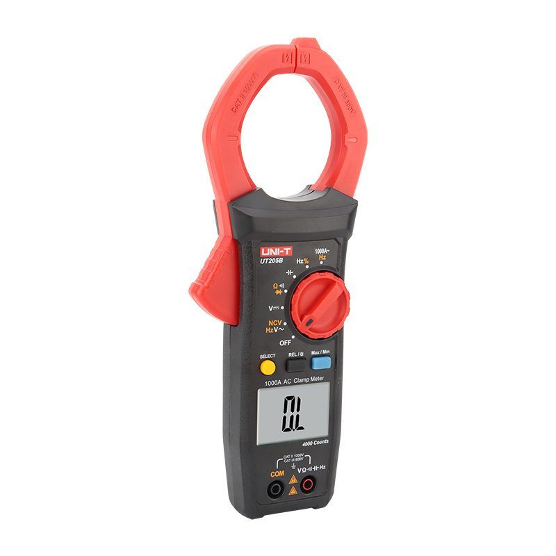 electrical-multimeter