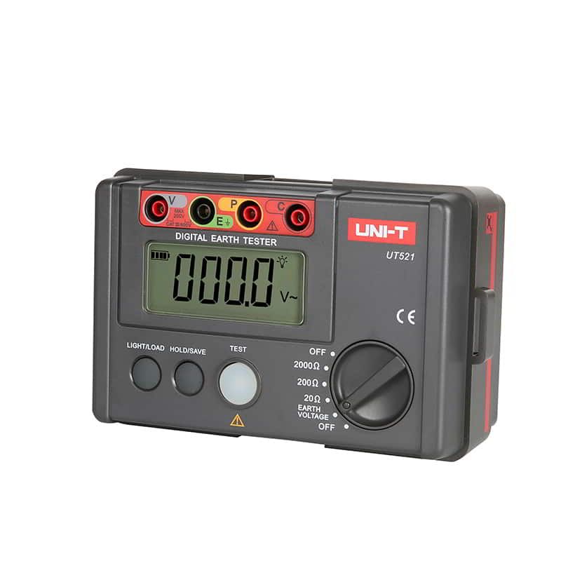 entry-level-ground-tester