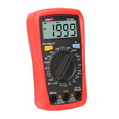entry-level-multimeter