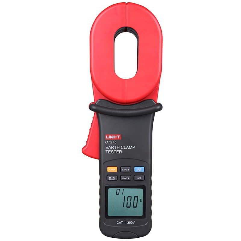 ground-resistance-tester