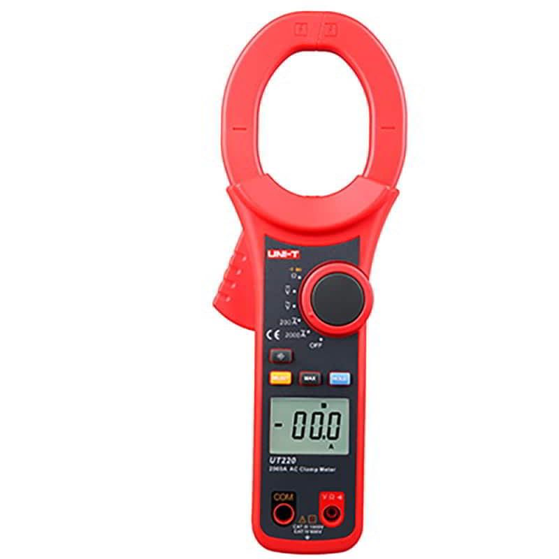 high-current-ac-clamp-multimeter