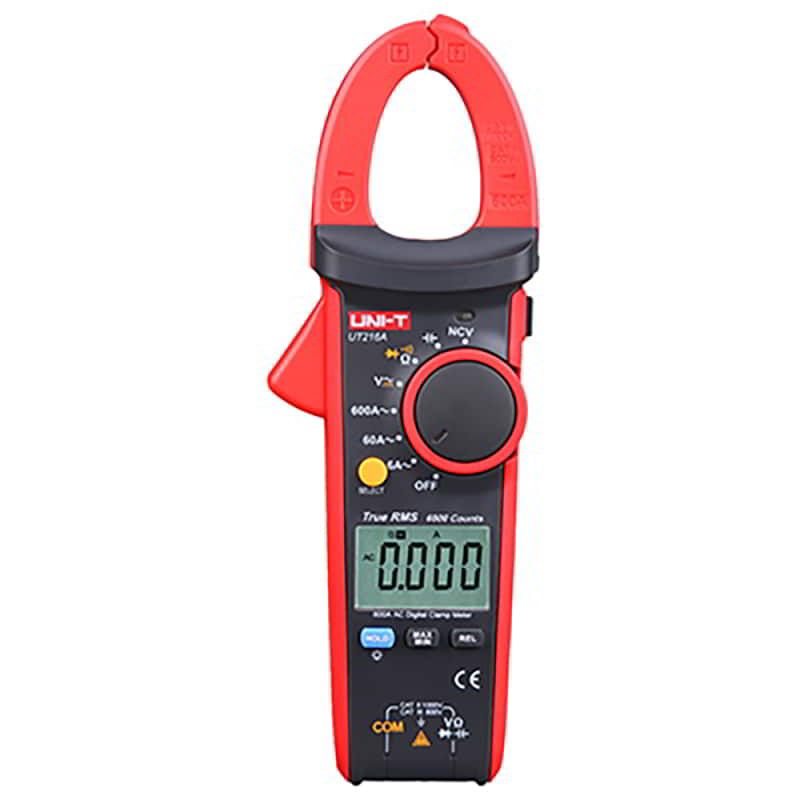 high-frequency-true-rms-digital-clamp-meter