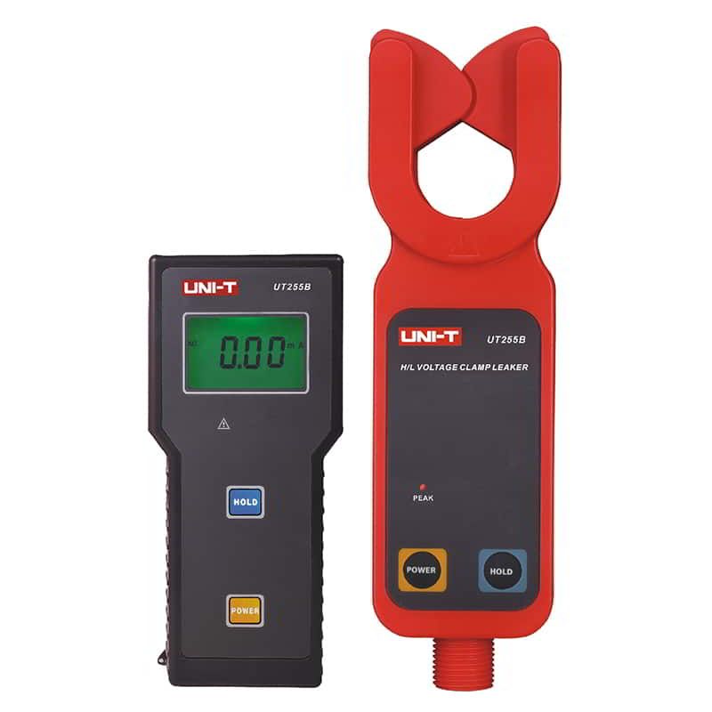 high-voltage-clamp-ammeter