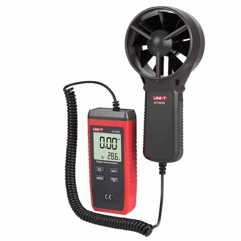 industrial-digital-anemometer