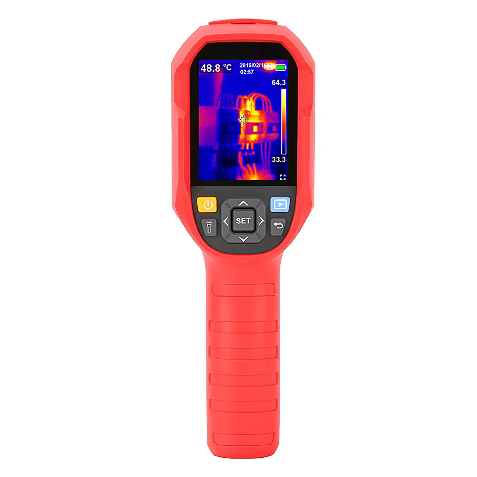 infrared-thermal-camera