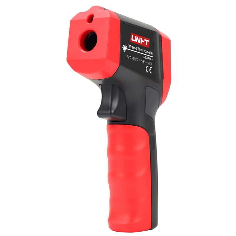 infrared-thermometer