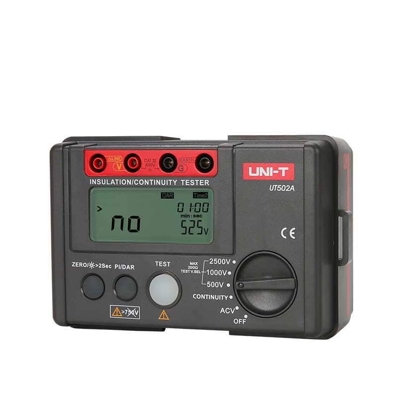 insulation-tester