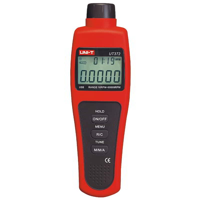 laser-tachometer