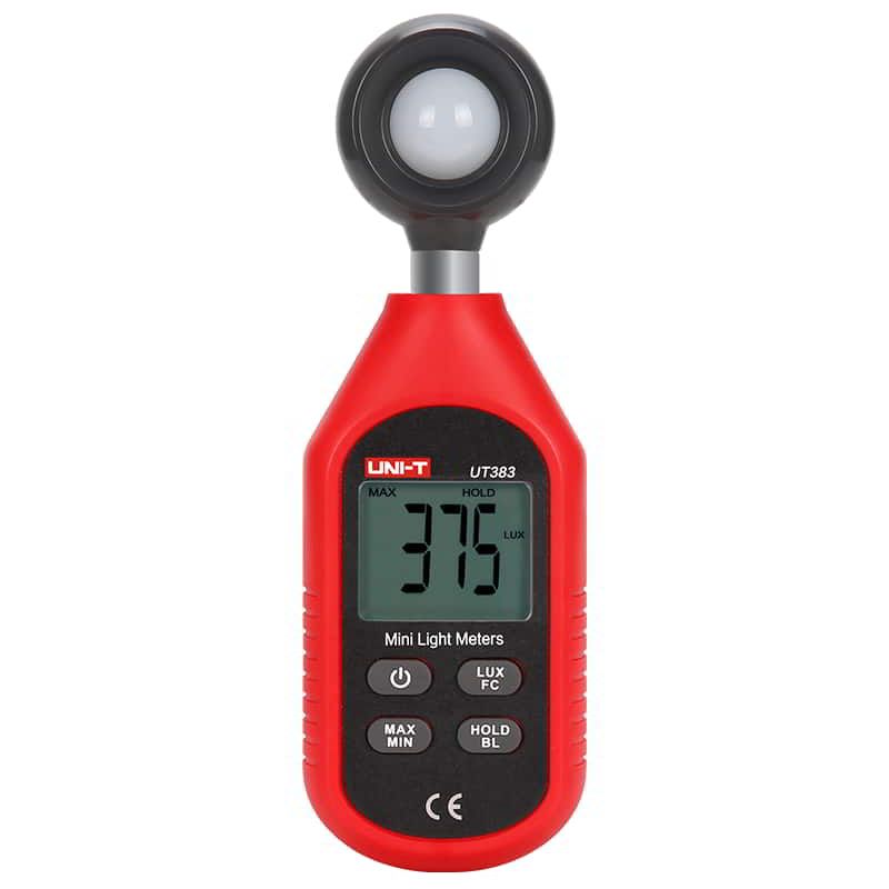 light-meter