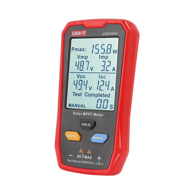 mppt-solar-performance-meter