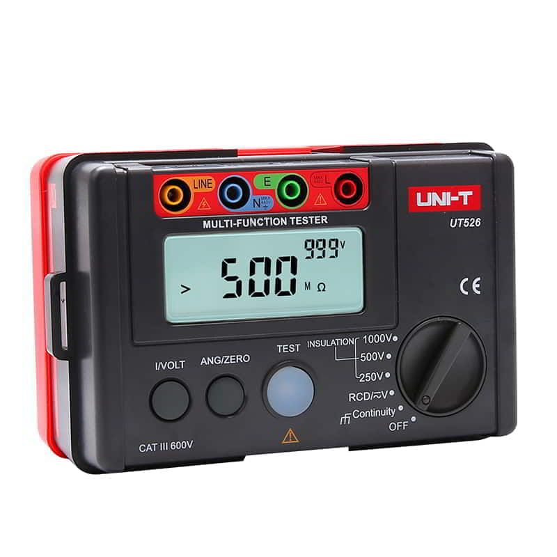 multifunction-insulation-tester