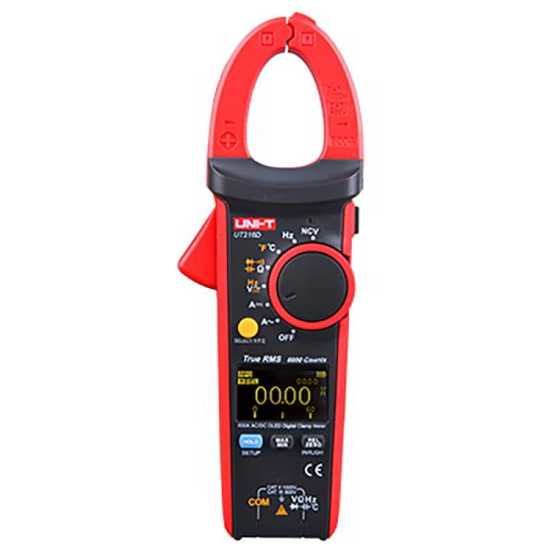 oled-true-rms-high-frequency-clamp-multimeter