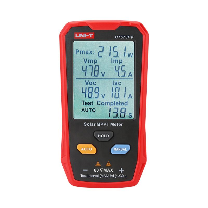 solar-tester