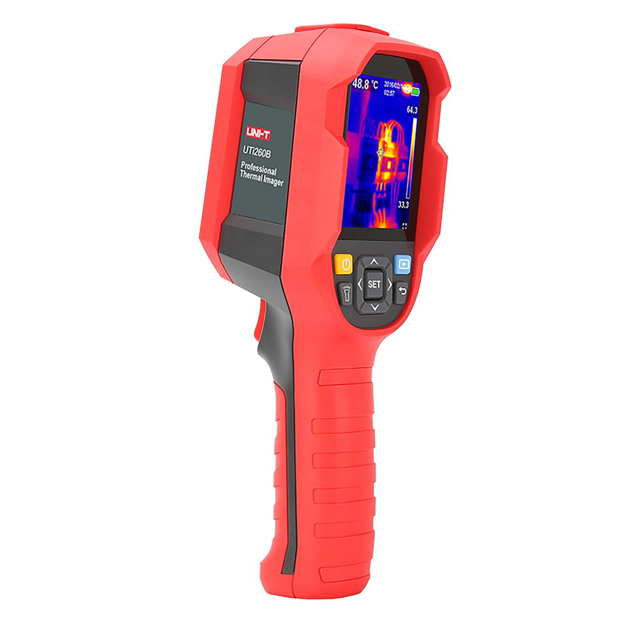 thermal-imager