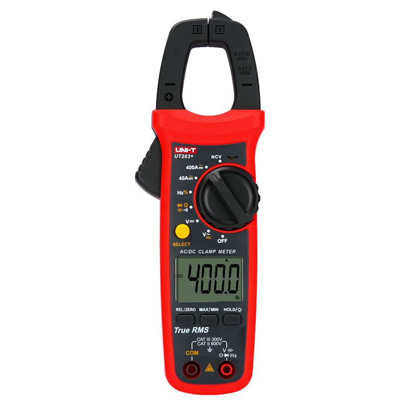 true-rms-clamp-multimeter