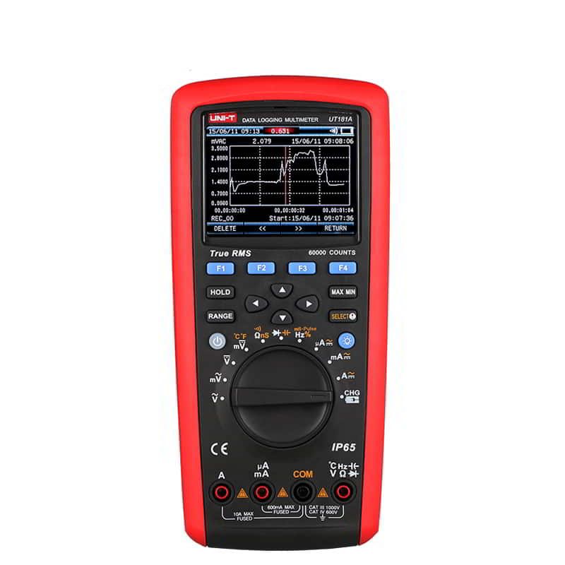 true-rms-datalogging-multimeter