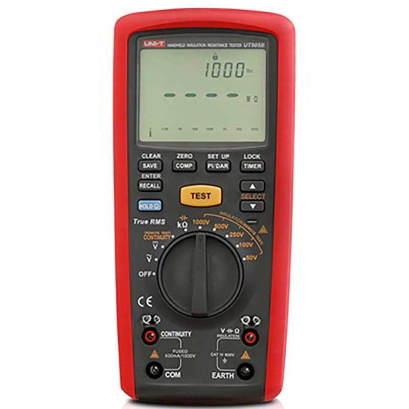 true-rms-digital-insulation-multimeter