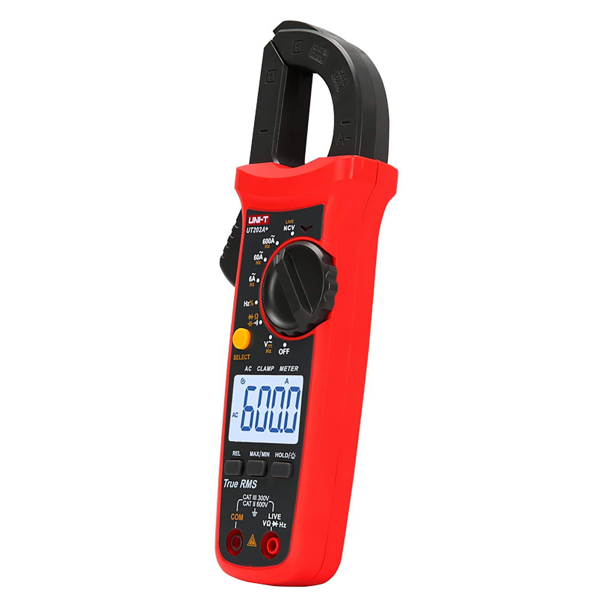 true-rms-multimeter