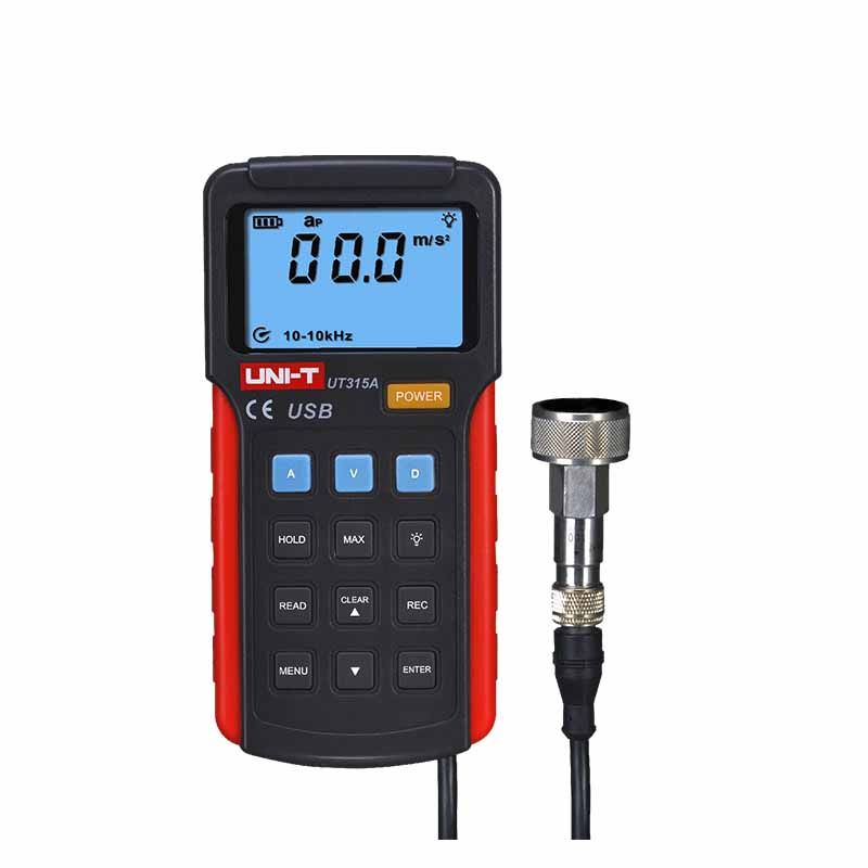 vibration-tester