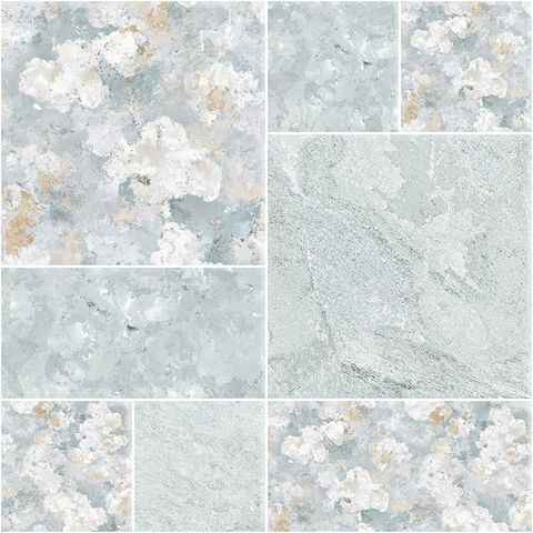 Mariwasa Mahalia Grey Ceramic Tile