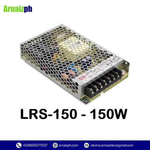 Mean Well LRS-150-24 Power Supply