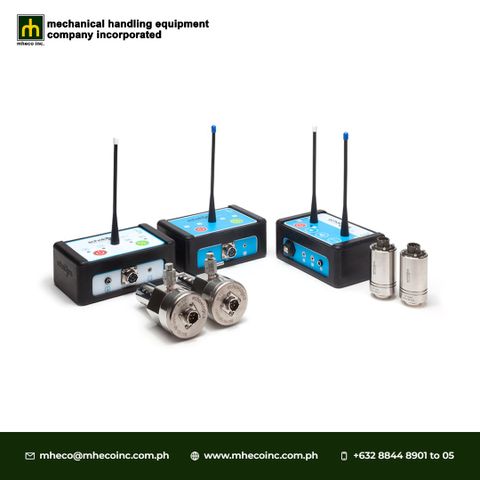 Correlator Water Leak Detection Equipment
