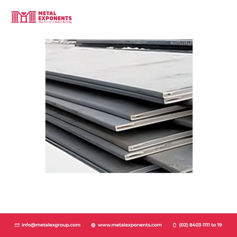ASTM A516 Pressure Vessel Steel Plate Supplier