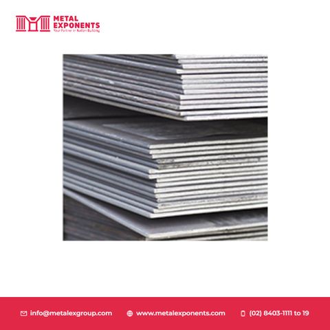 ASTM A572 Grade 50 High Strength Low Alloy Steel Plate